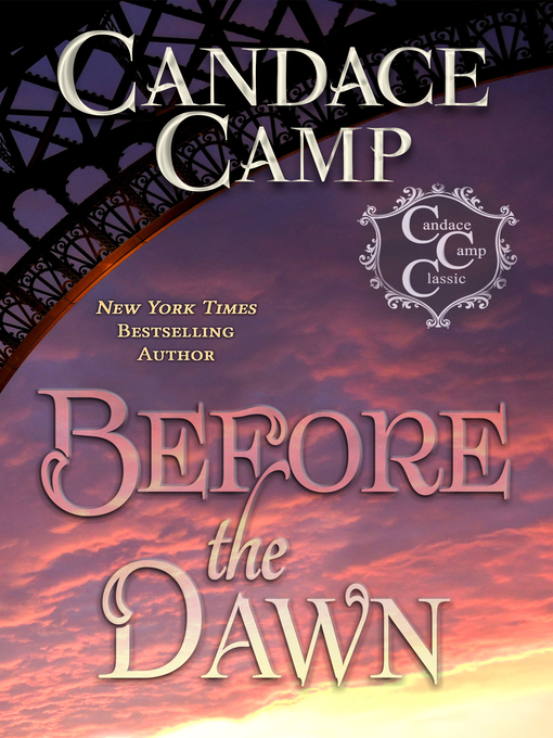 Title details for Before the Dawn by Candace Camp - Available